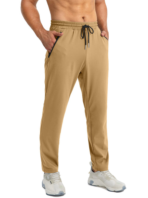 FlexMotion Athletic Pants