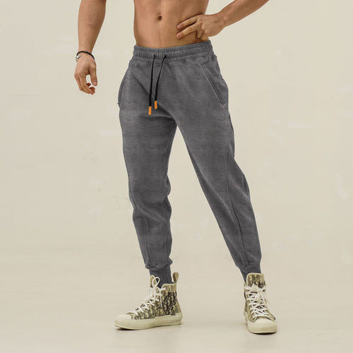 LinenLegacy Leisure Pants