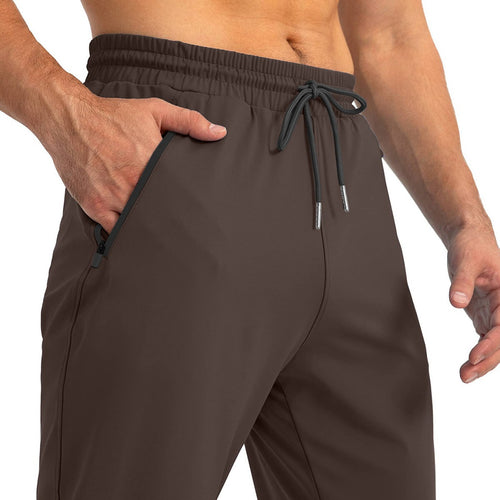 FlexMotion Athletic Pants
