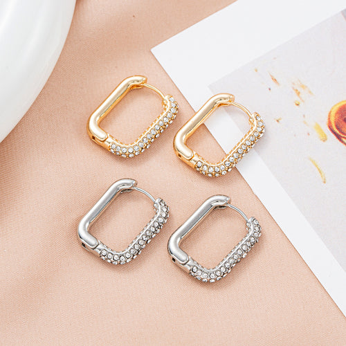 SphereSerenade Earrings