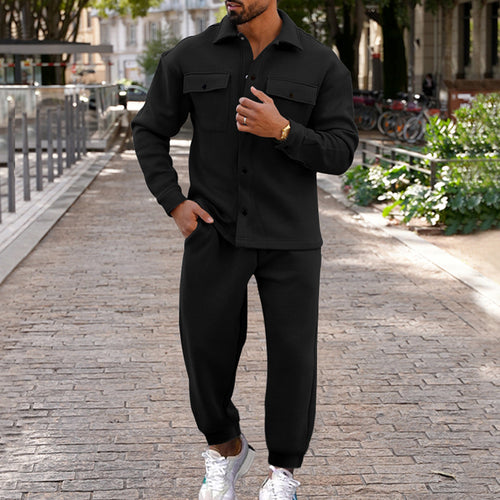 EmberElegance Outfits