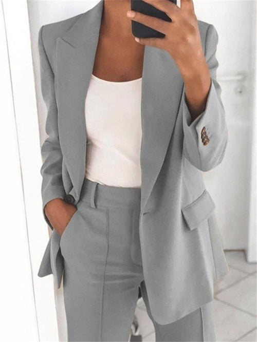 GlamGuardian Jacket