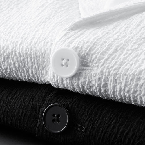 VogueVista Soft Jacket