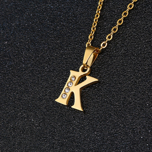 شعارات LetterLuxe