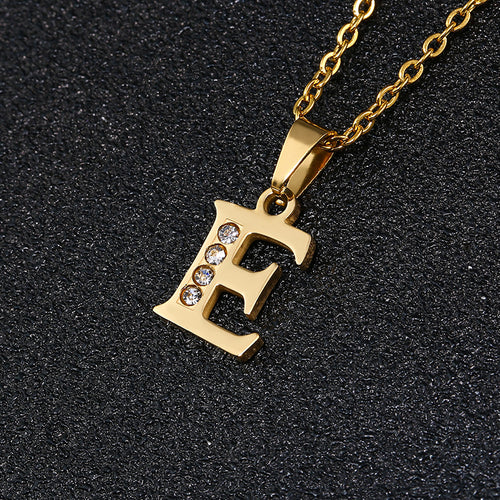 شعارات LetterLuxe