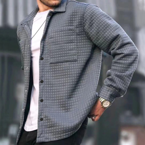 LayerLuxe Extended Shirt