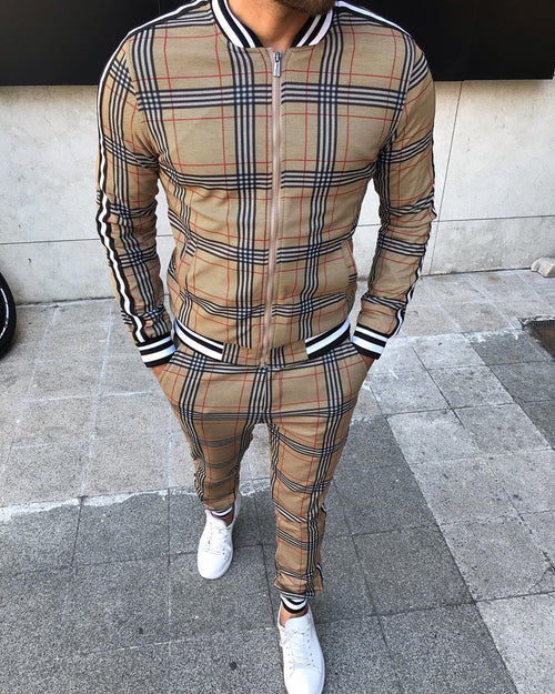 UnityUrban Jacket & Pants