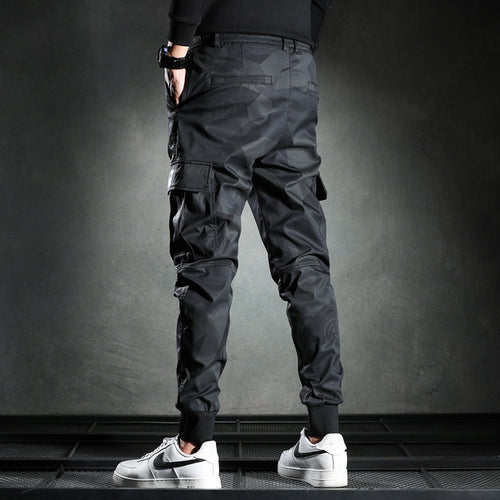 VogueVoyage Softline Pants