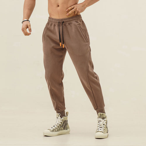 LinenLegacy Leisure Pants