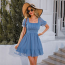 BloomBliss Summer Dress