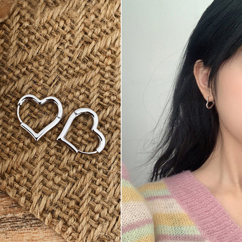 PrismPulse Drop Earrings