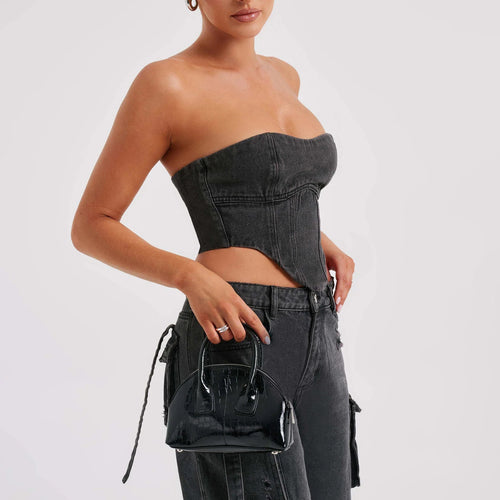 LuxeLoom Jeans