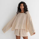 SlumberLuxe Soft Pajamas