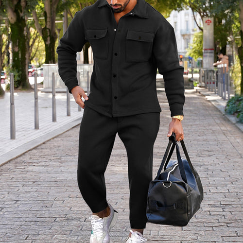 EmberElegance Outfits
