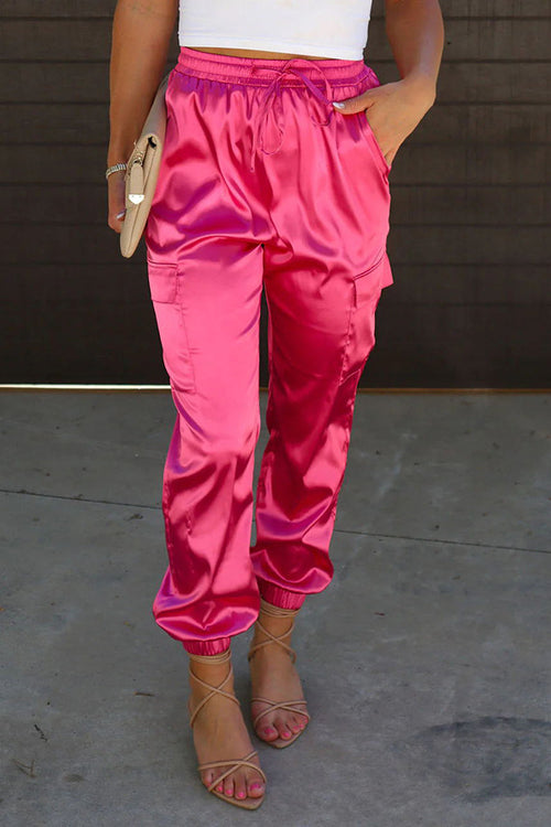 ChicColumn Classic Pants