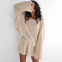 SlumberLuxe Soft Pajamas