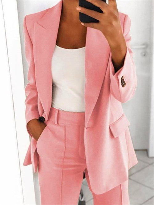 GlamGuardian Jacket