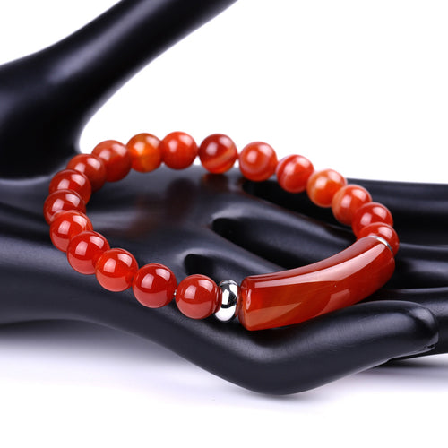 SparkSpan Gem Bracelets
