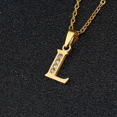 شعارات LetterLuxe