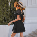 BloomBliss Summer Dress