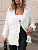 SolidChic Sweater Bliss