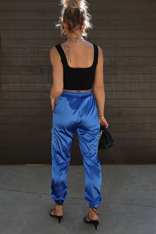 ChicColumn Classic Pants