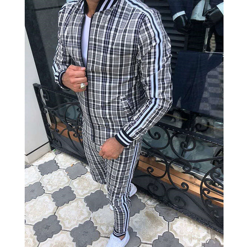 UnityUrban Jacket & Pants