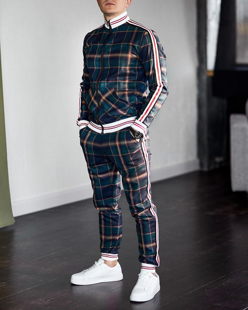 UnityUrban Jacket & Pants